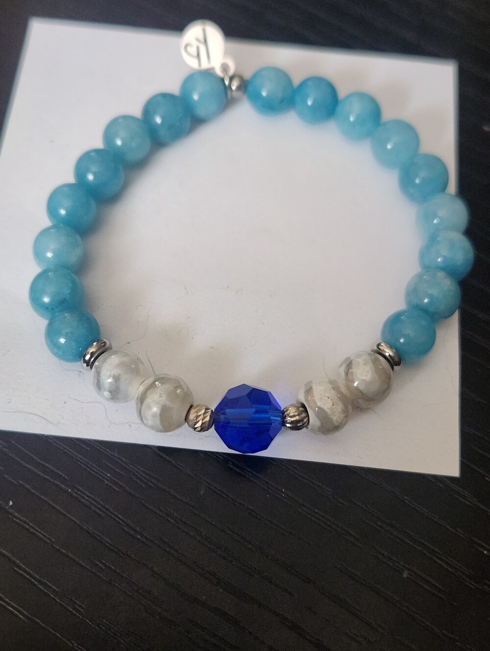 T Jazelle One Of A Kind Bracelet